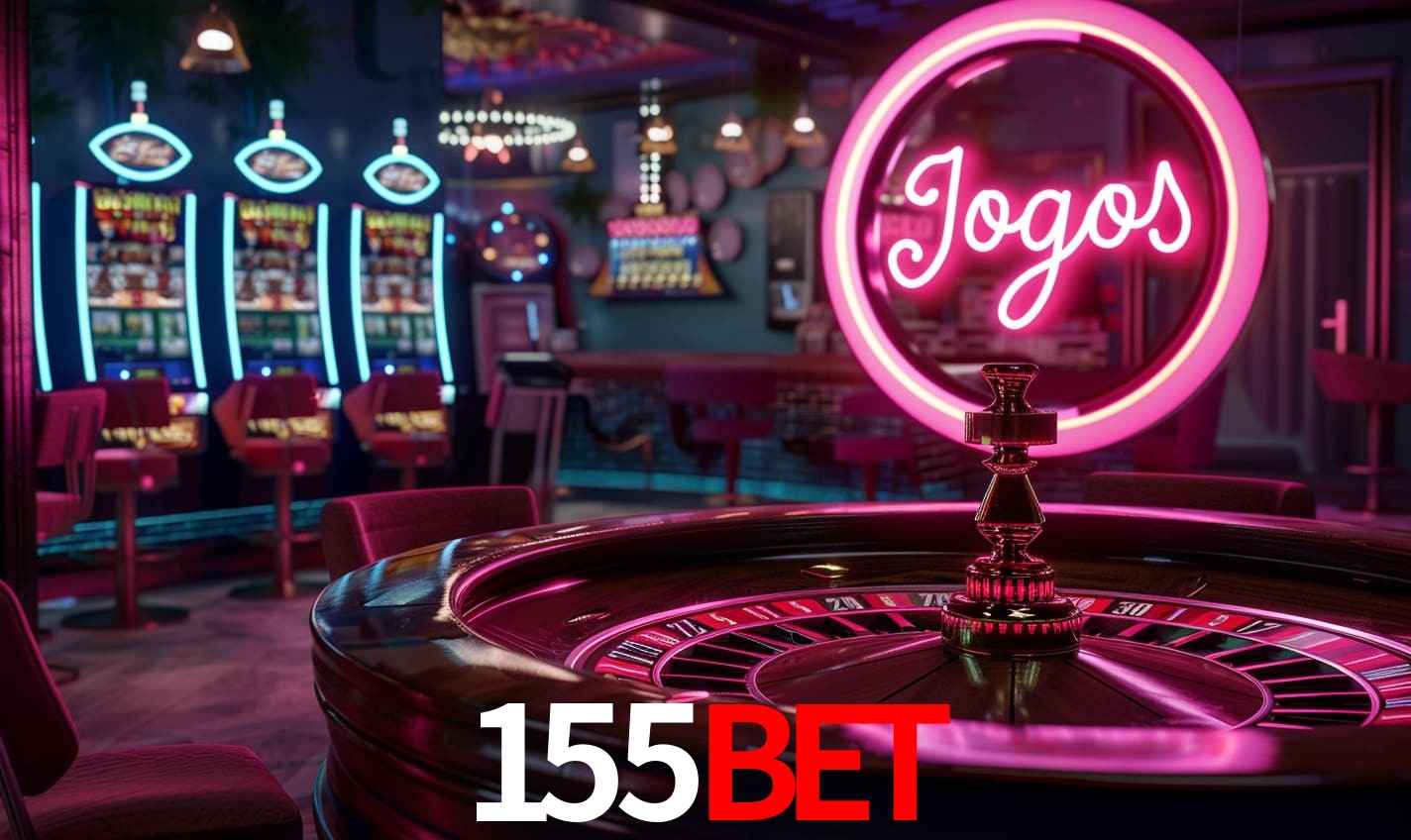 155Bet Fortaleza - Leaderboard