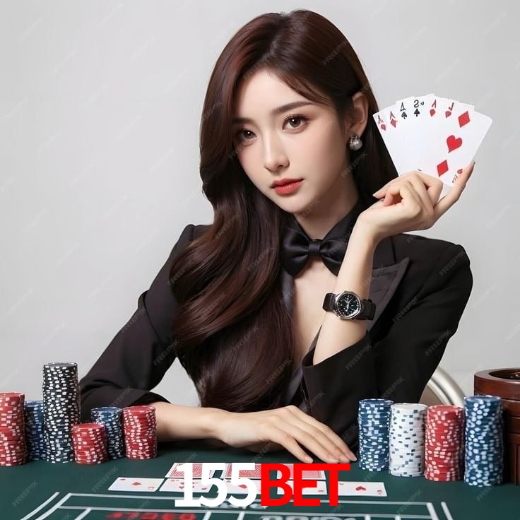 155Bet - Rápido Acesse