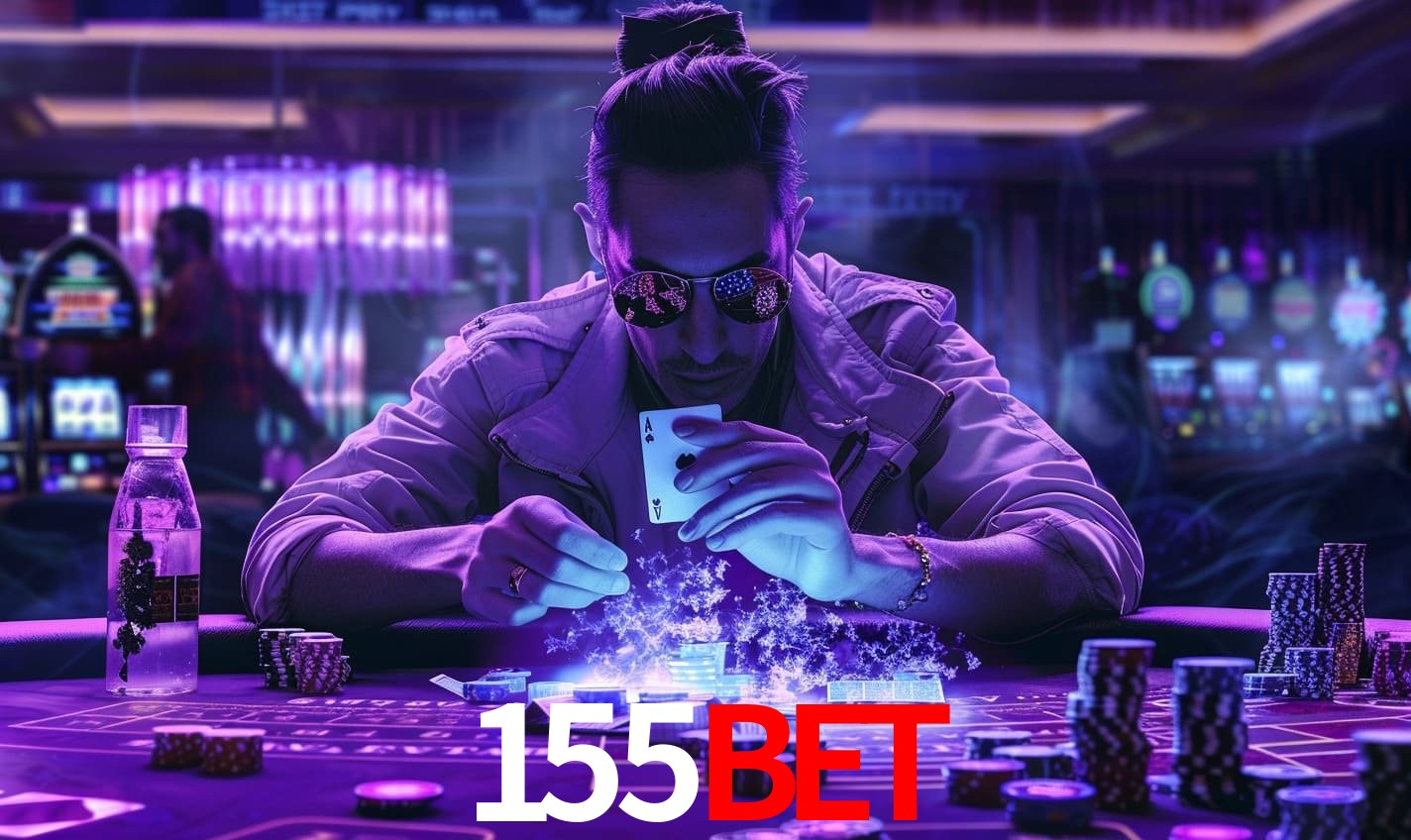Tennis Betting 155Bet