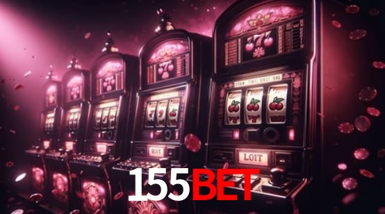 Casino Ao Vivo 155Bet