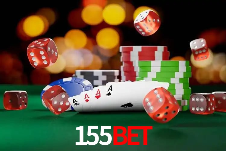 155Bet Brasília - Jogo Features