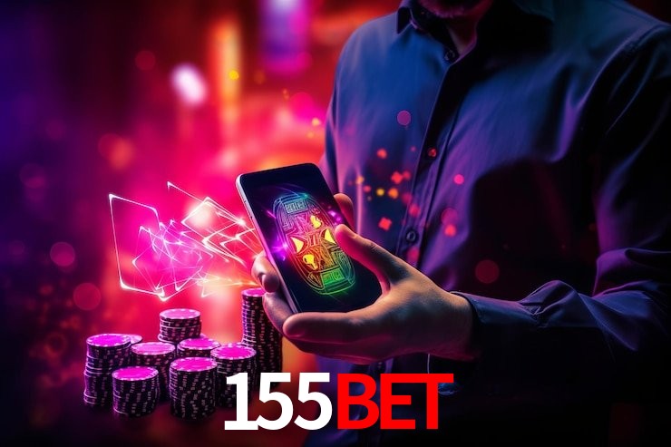 Estatísticas Esportivas 155Bet
