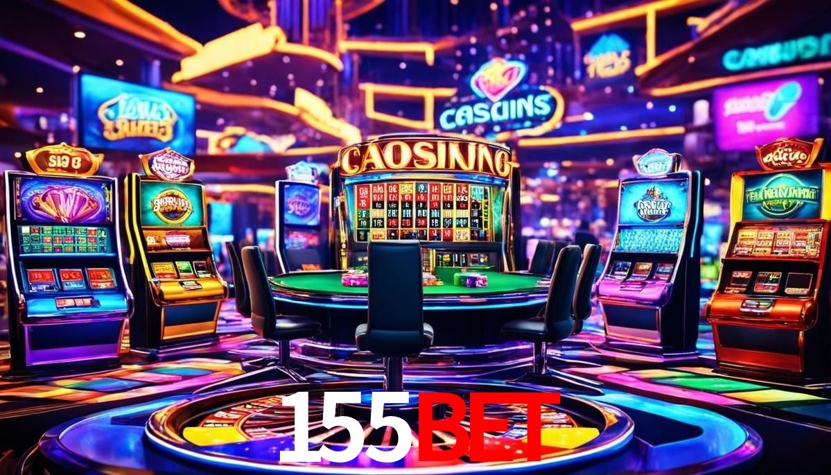 Sistemas de Segurança 155Bet