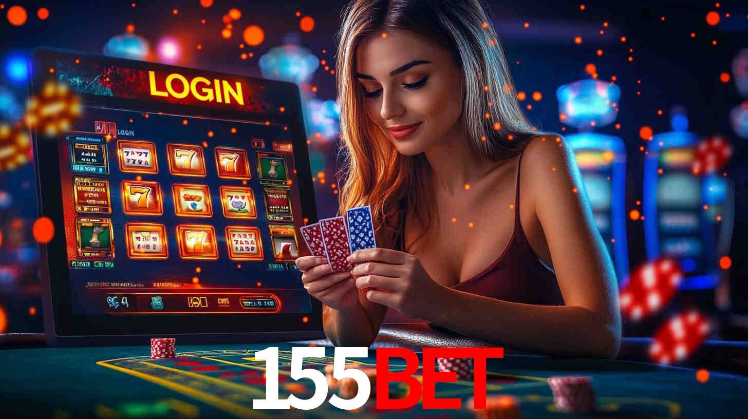 155Bet CaSSino