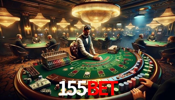 Games Directory 155Bet
