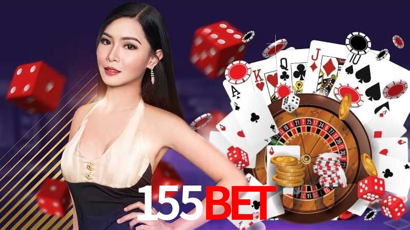 Casino VIP 155Bet