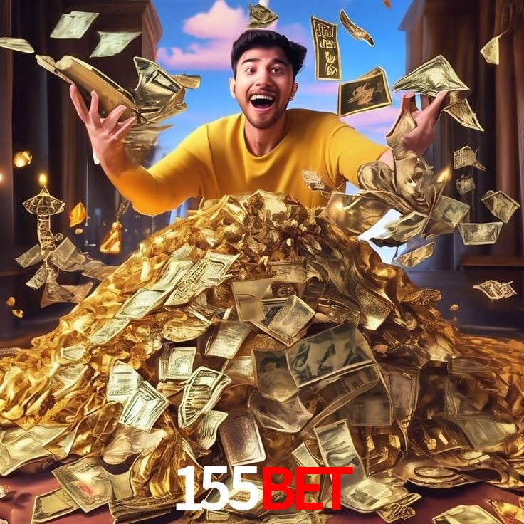 Experiência VIP 155Bet