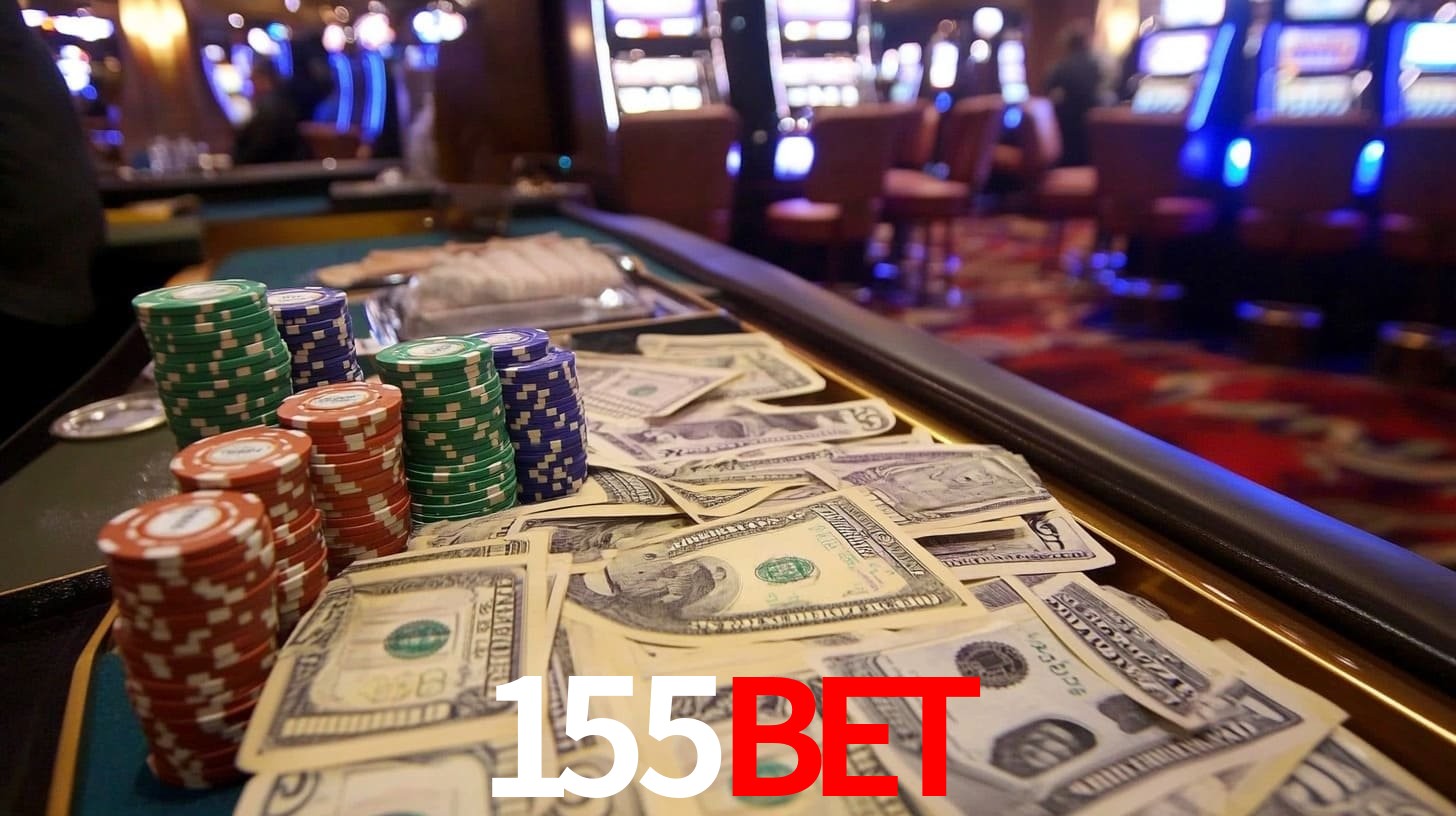 155Bet - Análise de Mercados Esportivos