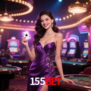 Apostas de Futebol 155Bet