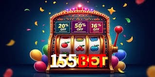 155Bet - User Statistics