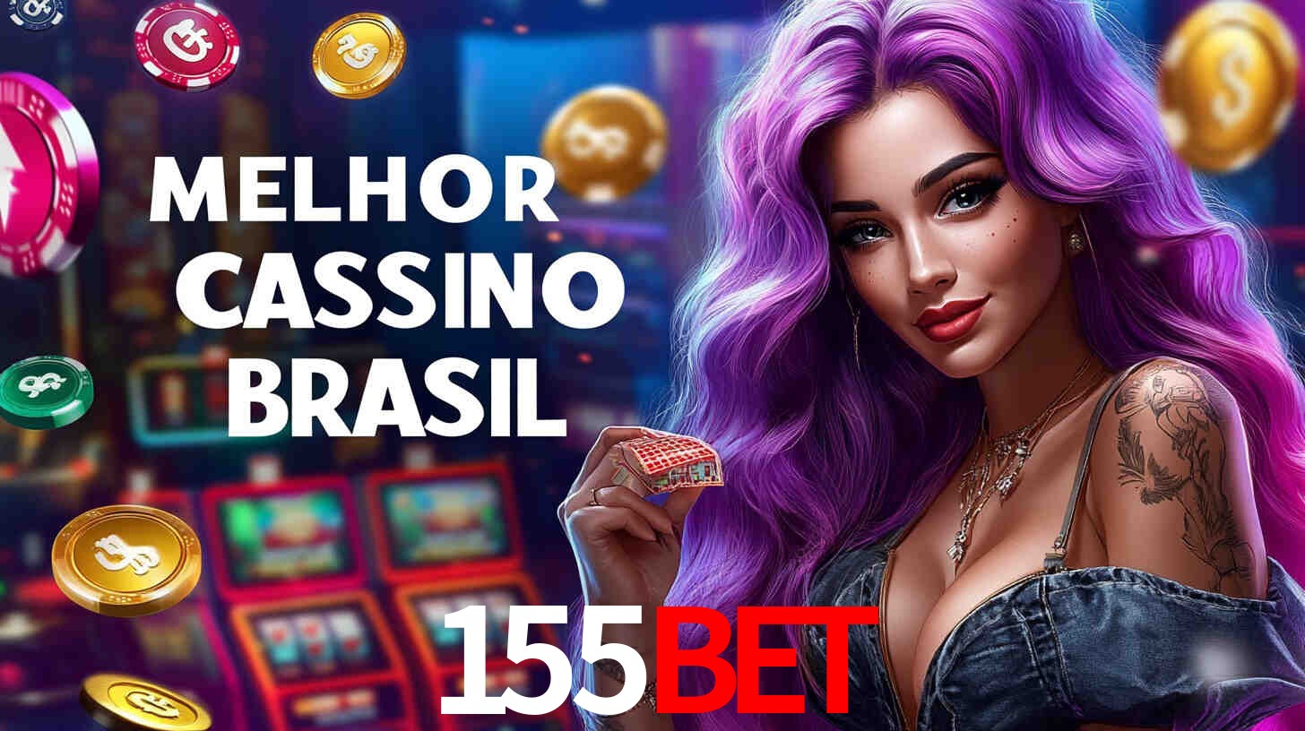 Explorando a Categoria de Eventos em Apostas na 155Bet