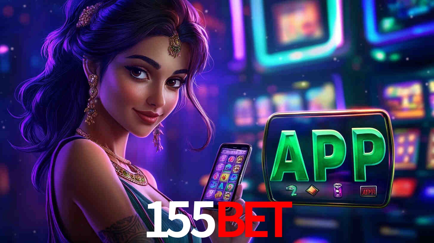 155Bet Login