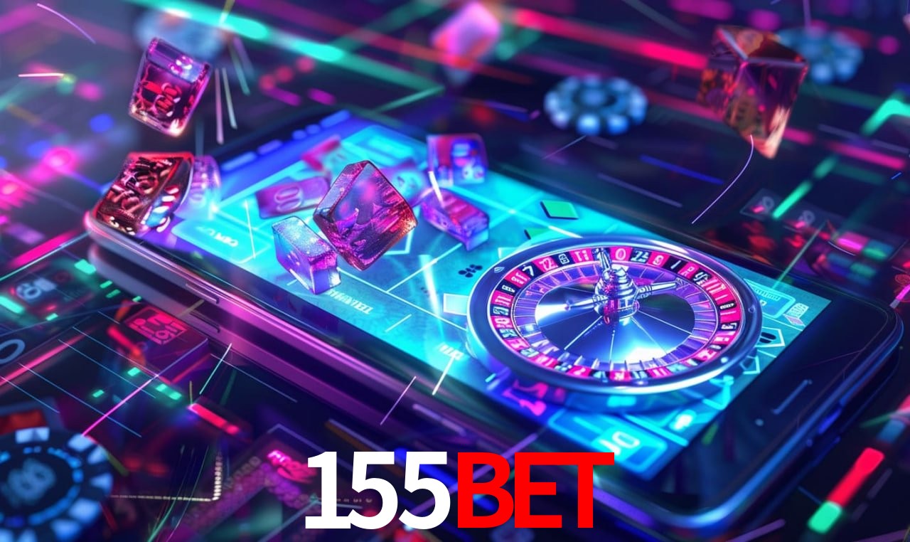 Cadastro Rápido 155Bet