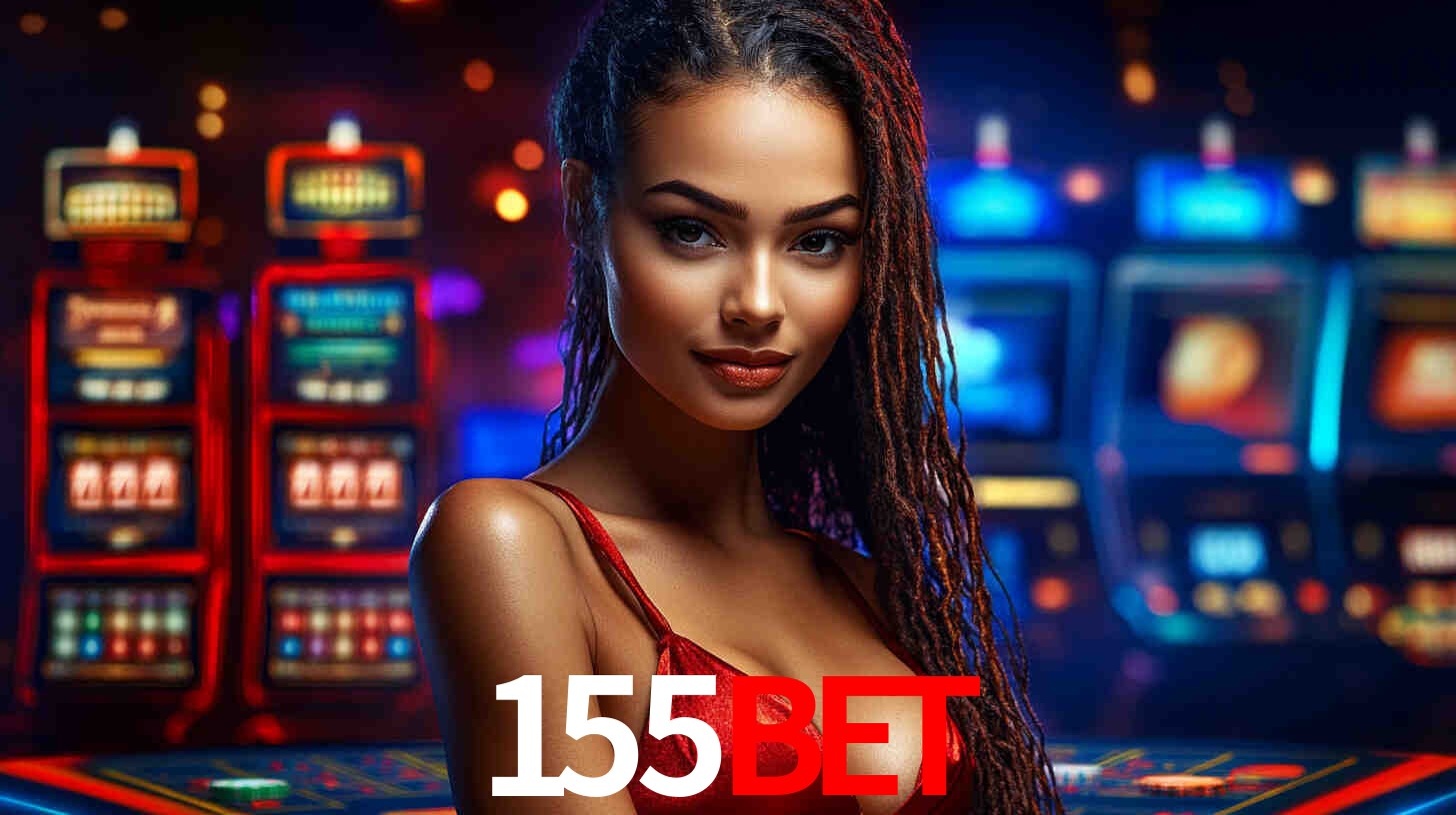 Desvendando o Mundo dos Jogos Virtuais na 155Bet