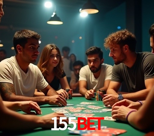 155Bet Rio de Janeiro - Slot Strategy