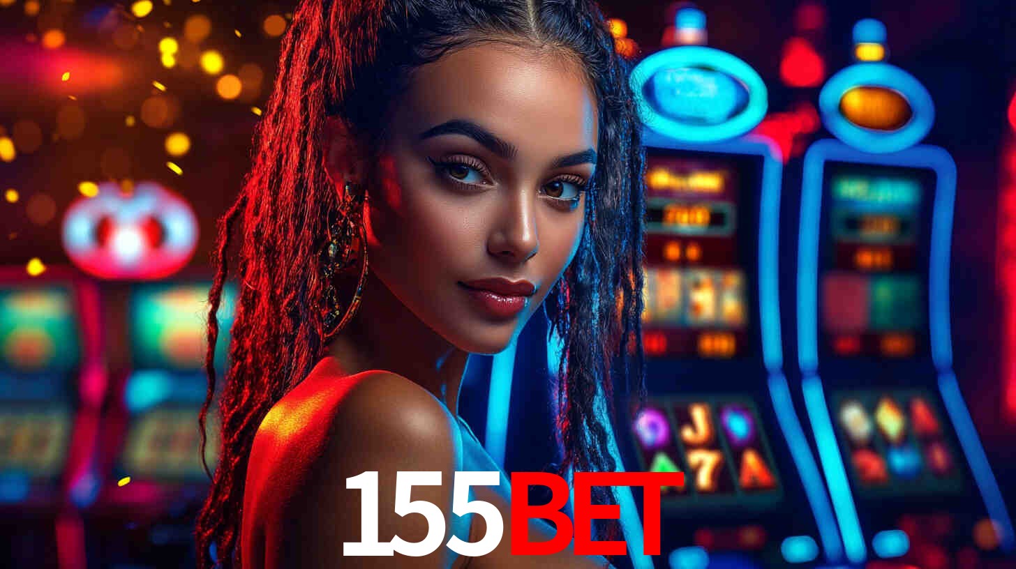 Inovações de Jogos na 155Bet: O Futuro das Experiências Interativas