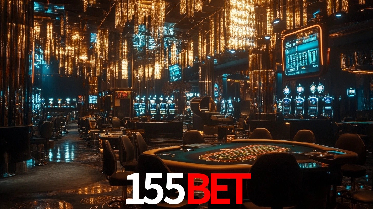 155Bet - Aposta de Tensão Máxima - 155Bet Login