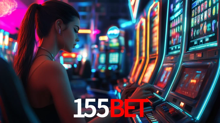155Bet App Interface
