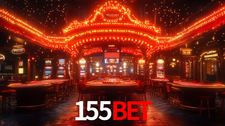 Premium Interface 155Bet