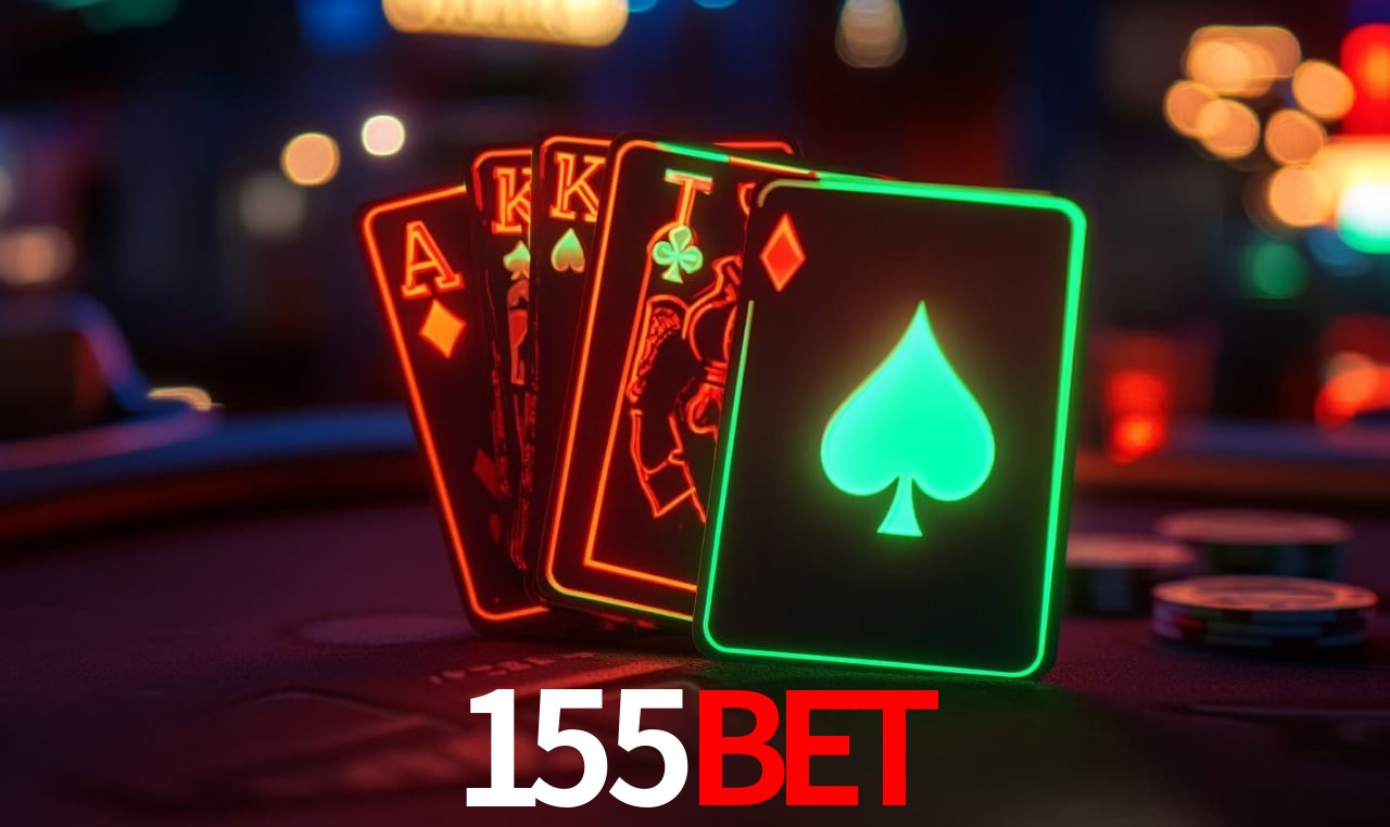 Especiais de Fim de Semana 155Bet