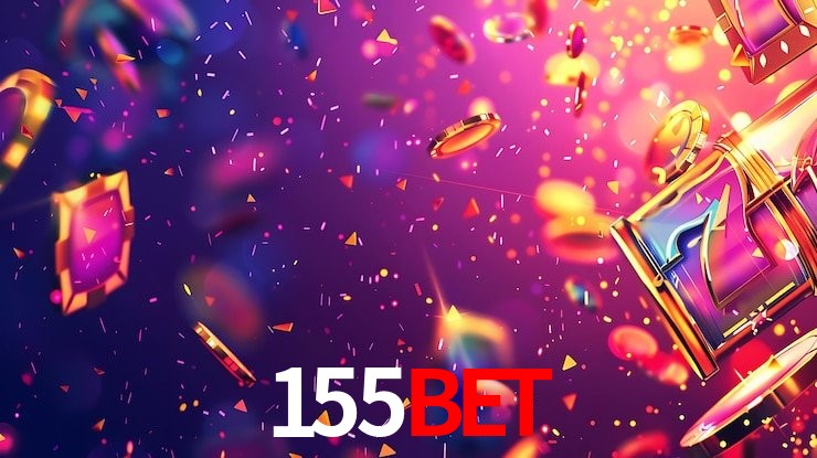 PIX Instantâneo 155Bet