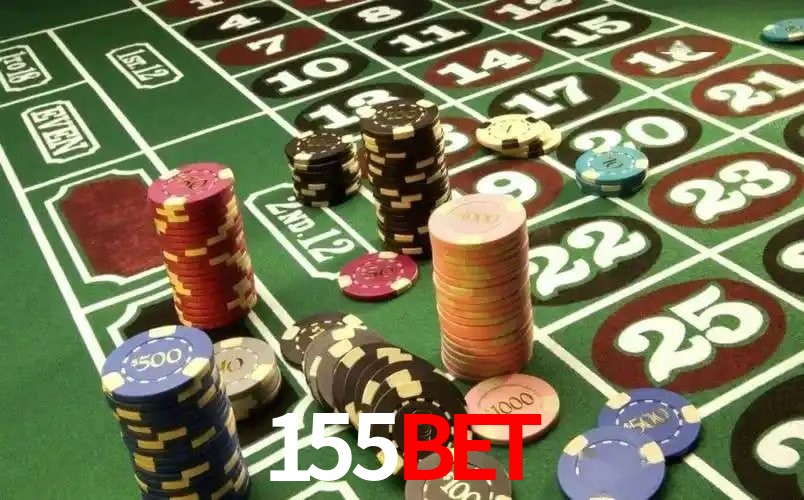 Promoções Sazonais 155Bet