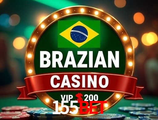 155Bet Brasília - Betting Features