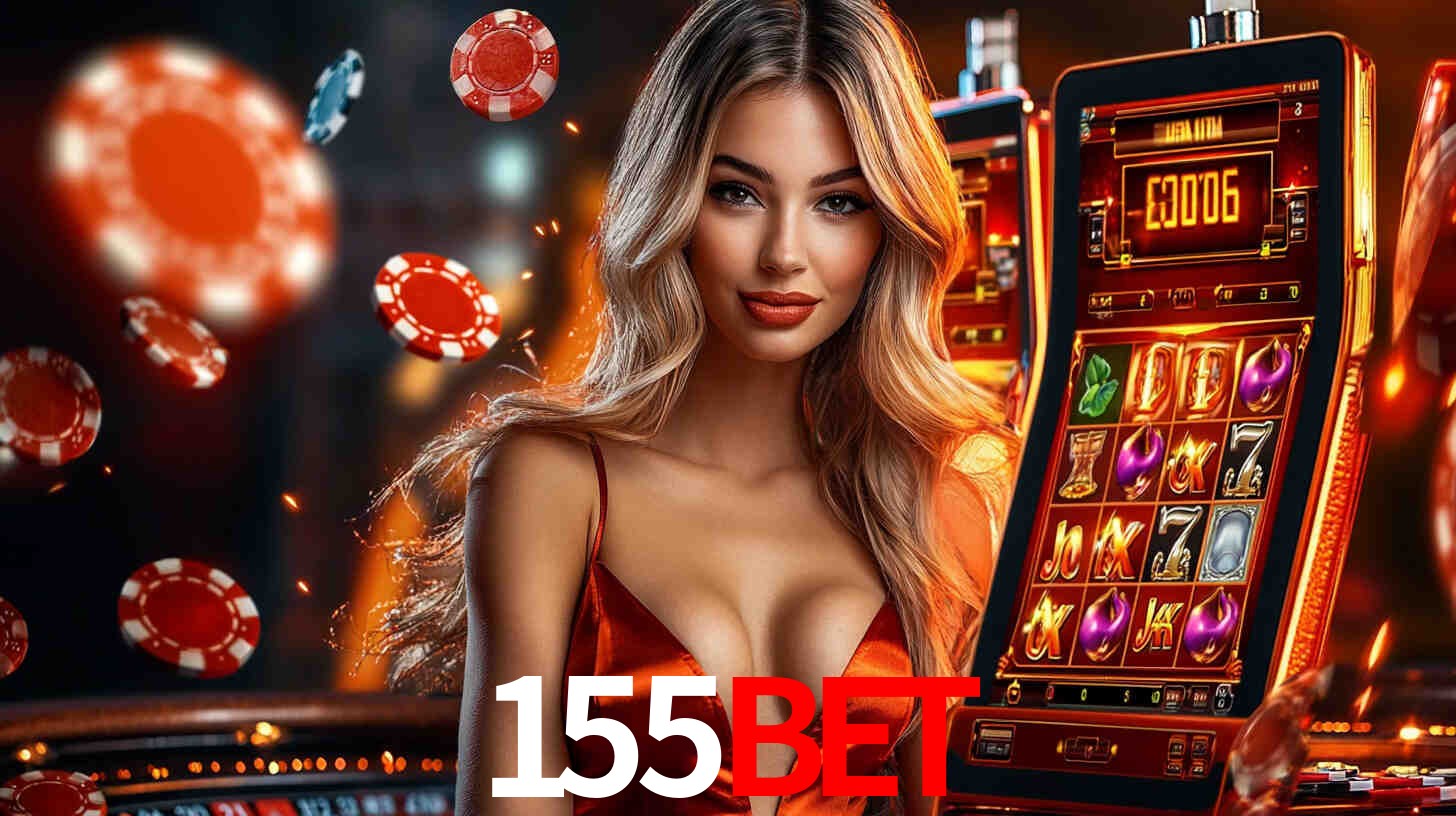 155Bet: Jogos de Caça-Níqueis-Altas Recompensas, Roleta-Velocidade, Blackjack-Desafios Máximos