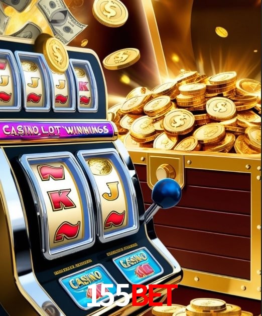 Game Providers 155Bet