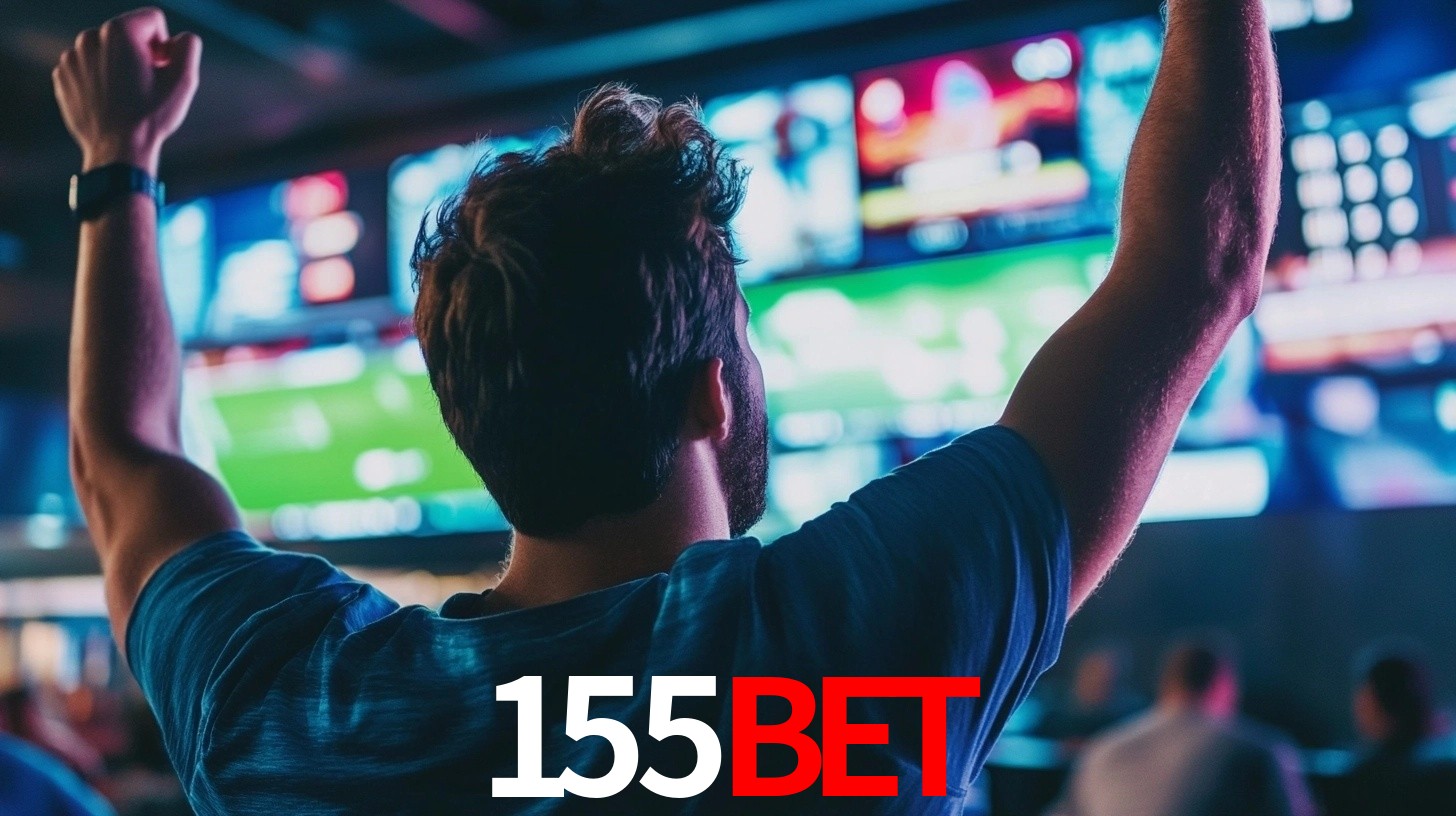 155Bet Login