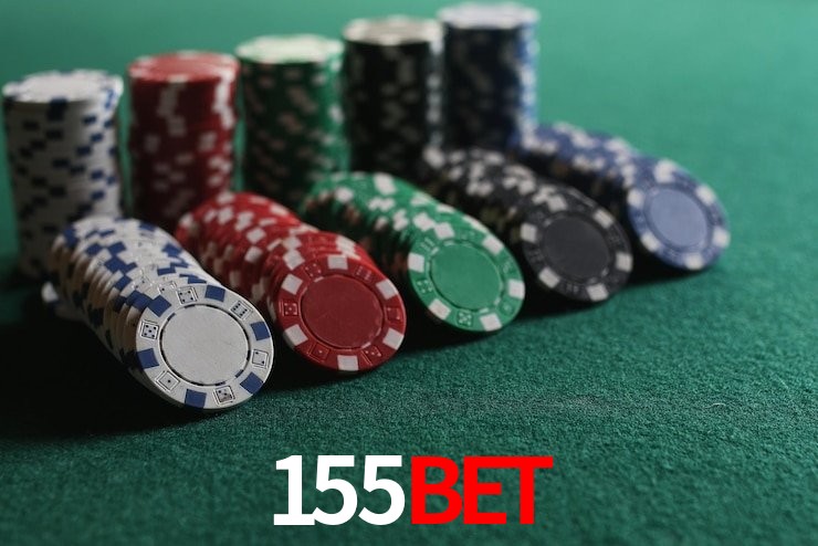 Live Casino 155Bet