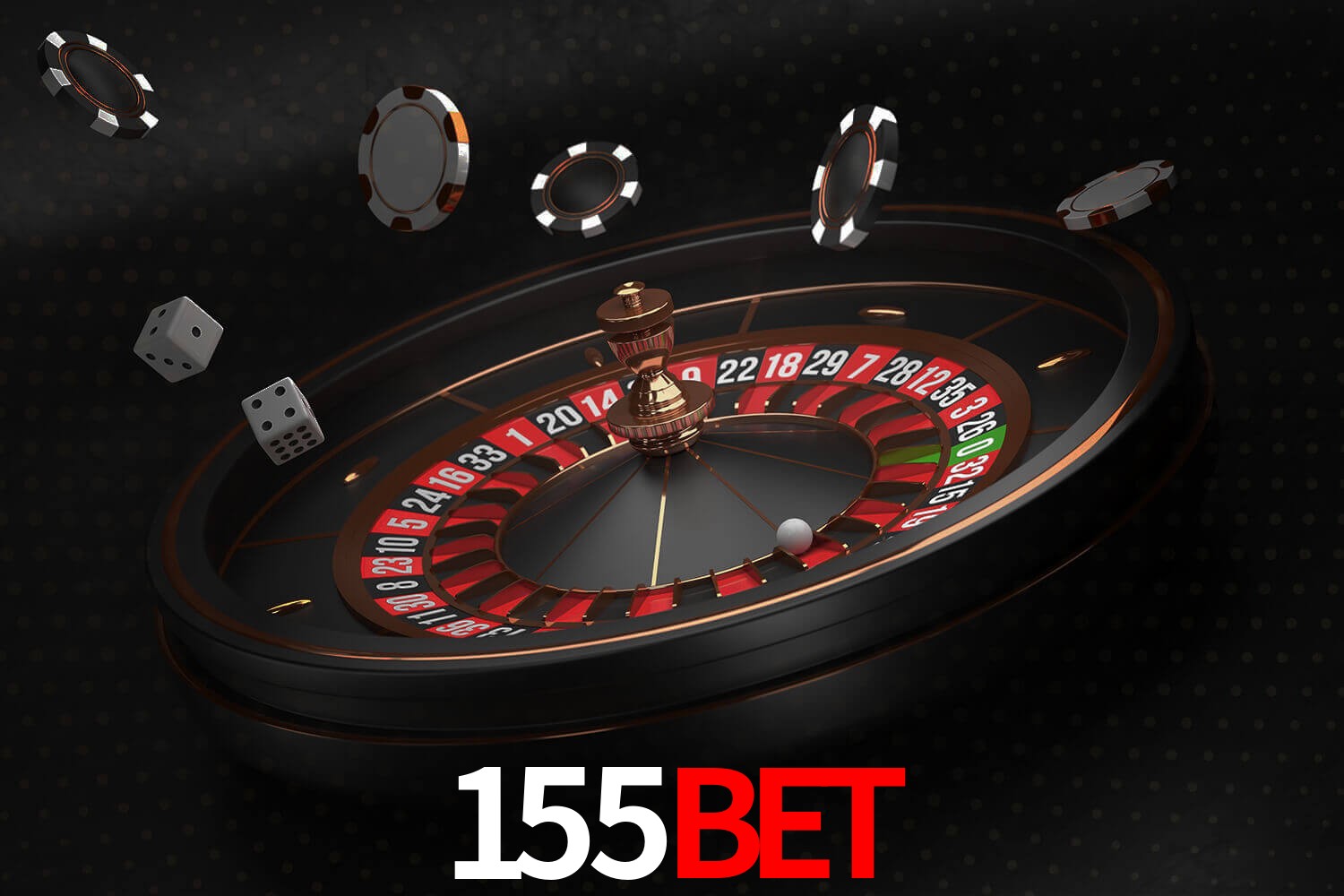 155Bet