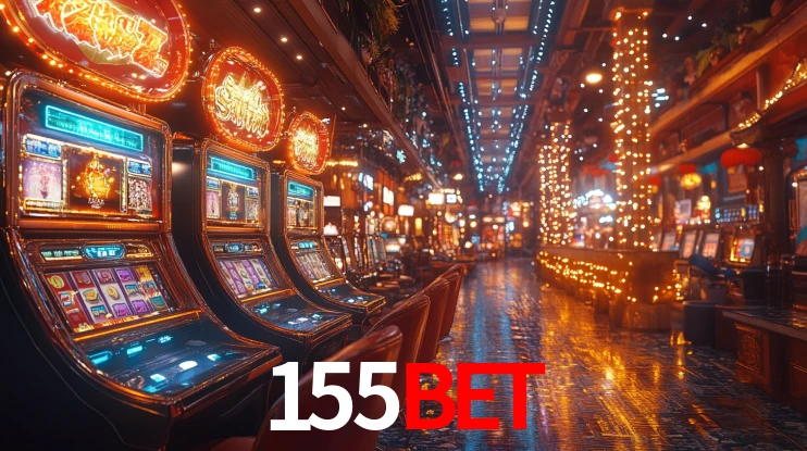 155Bet Login