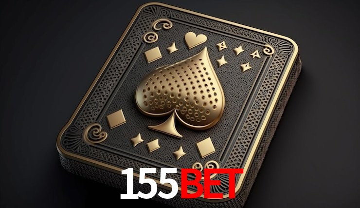 Design Responsivo 155Bet