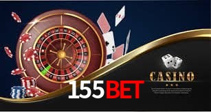 Login Seguro 155Bet