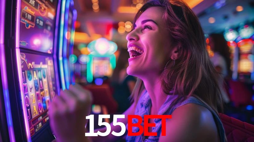 Experimente o Login Seguro Premium no 155Bet