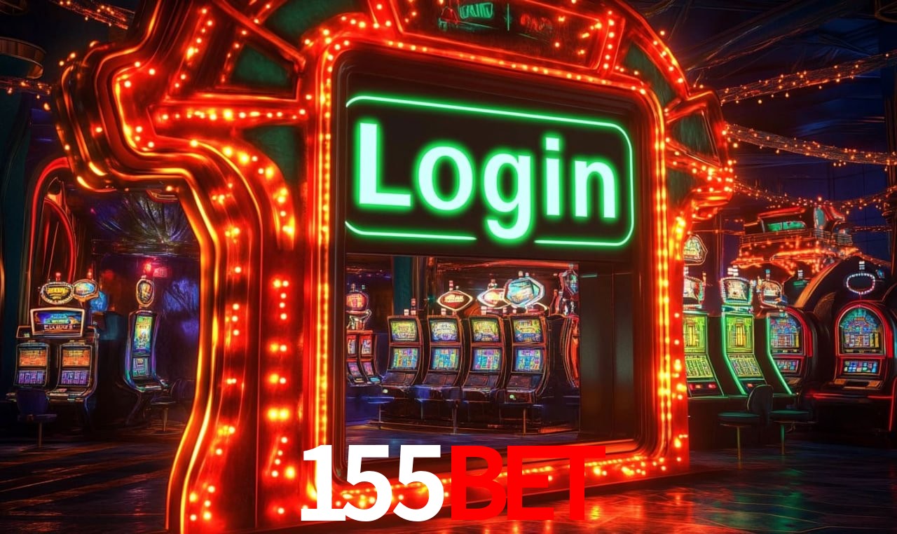 Casino Ao Vivo 155Bet