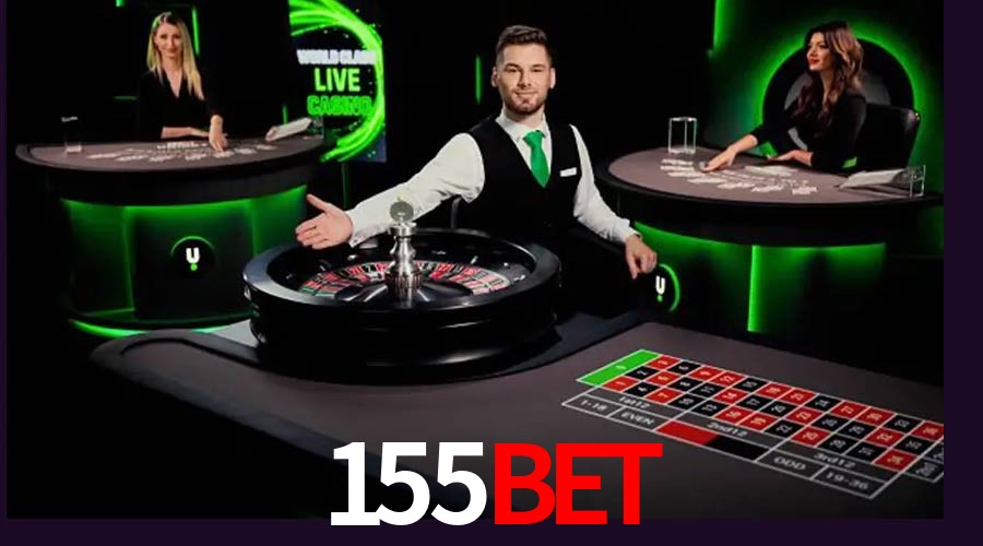 Seasonal Promotions 155Bet
