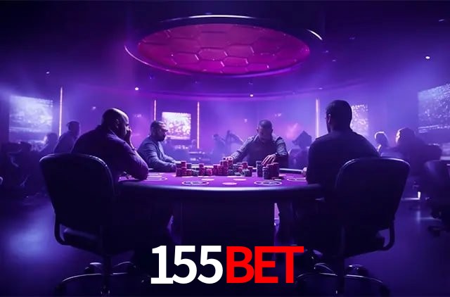 Integração de APIs 155Bet