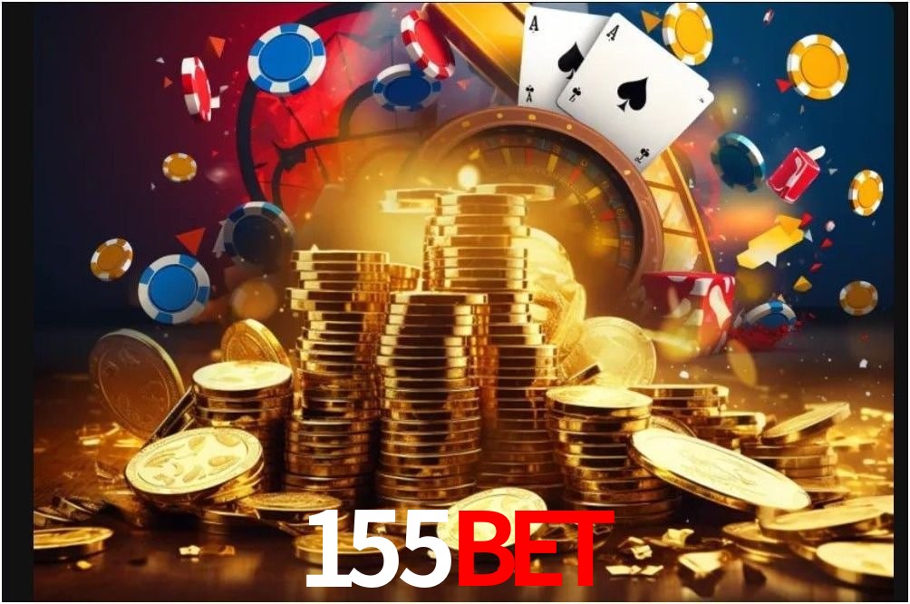 Torneios 155Bet