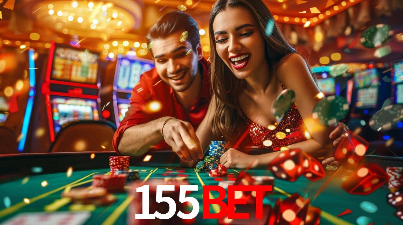 155Bet - Customer Support