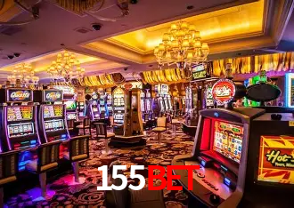 155Bet Rio de Janeiro - Professional Dealers