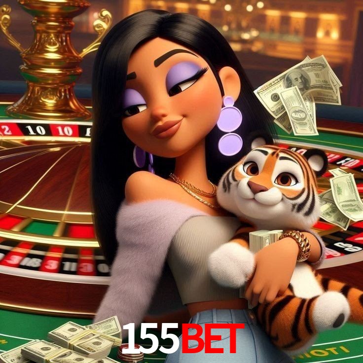 Bonus Features 155Bet