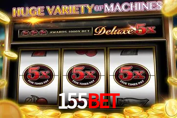 Desvendando o Mundo dos Jogos Virtuais na 155Bet