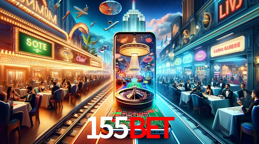 Flash Promotion 155Bet