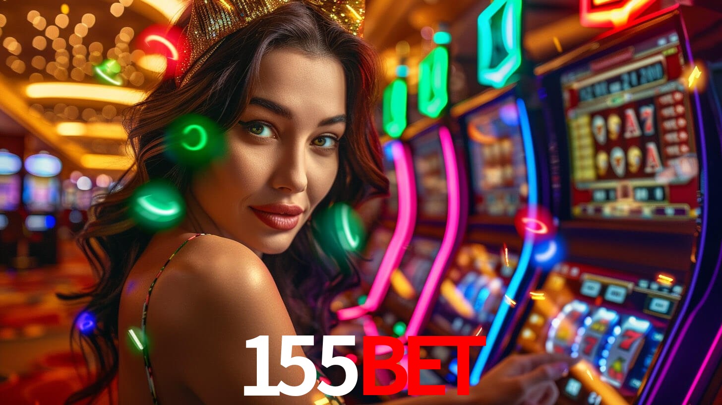 155Bet Login