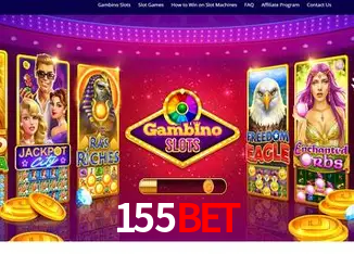 155Bet Bônus - Pacote R$5.000 + VIP