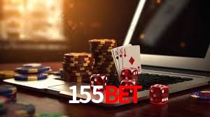 Bônus Diários 155Bet