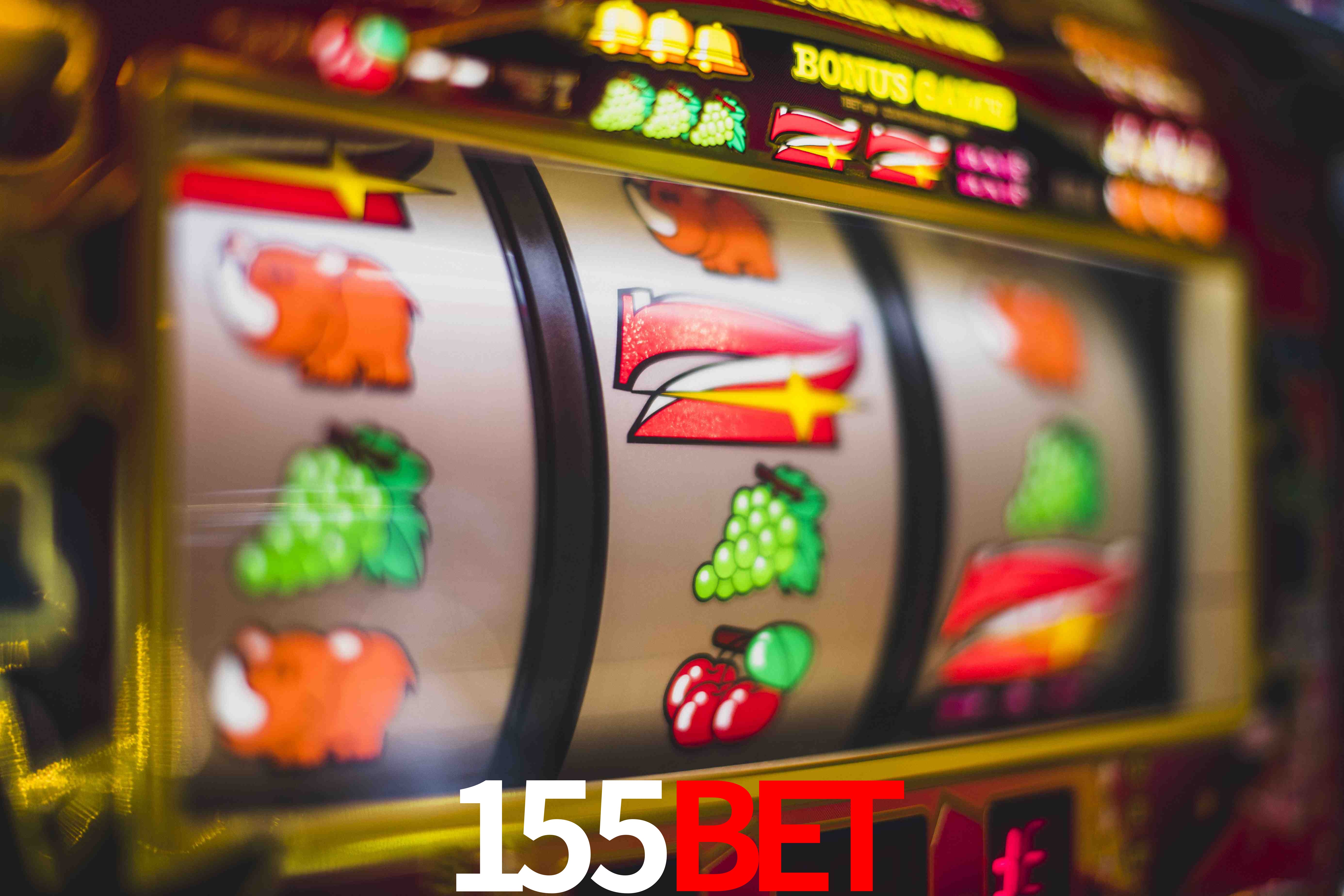 Welcome Bonus 155Bet