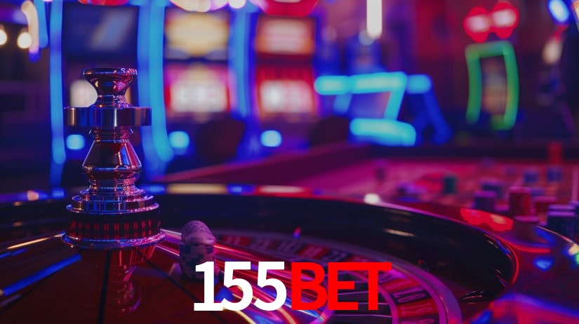 155Bet CaSSino